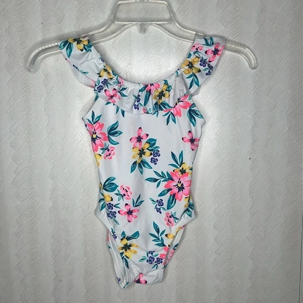 Old Navy charming floral